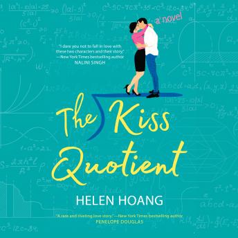 Kiss Quotient Audiobook