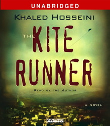 Kite Runner Audiobook