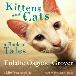 Kittens and Cats Audiobook