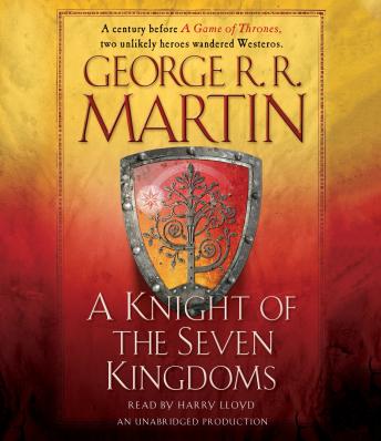 Knight of the Seven Kingdoms Audiobook