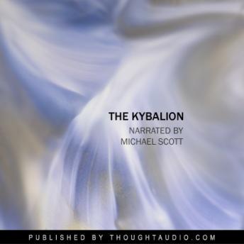 Kybalion Audiobook