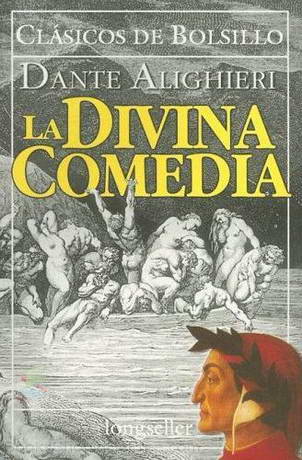 La Divina Commedia Audiobook