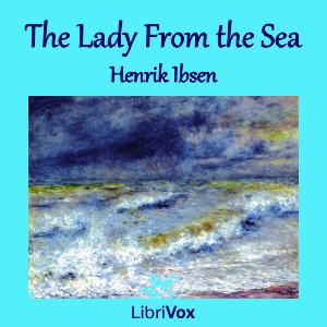 Lady From the Sea Audiobook