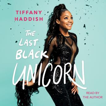 Last Black Unicorn Audiobook