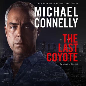 Last Coyote Audiobook