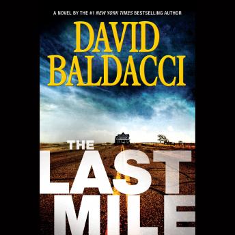 Last Mile Audiobook