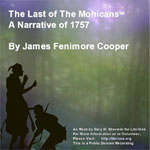 Last of the Mohicans Audiobook
