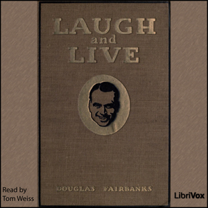 Laugh and Live Audiobook