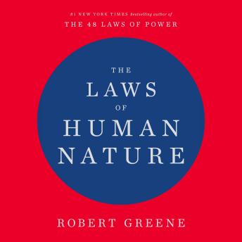 Laws of Human Nature Audiobook