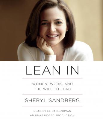 Lean In Audiobook