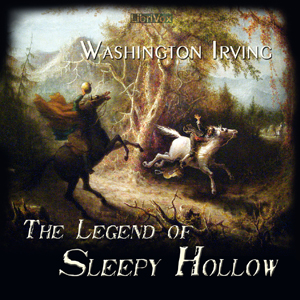 Legend of Sleepy Hollow Audiobook