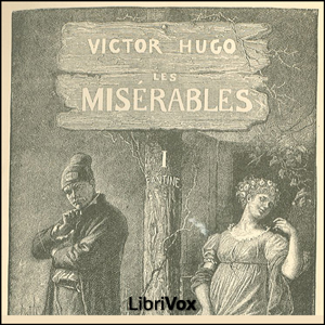 Les Misérables - tome 1 Audiobook