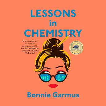 Lessons in Chemistry Audiobook