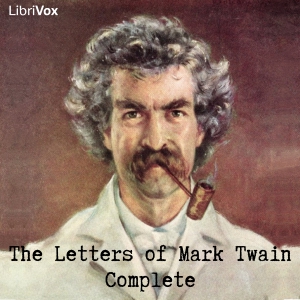 Letters of Mark Twain
