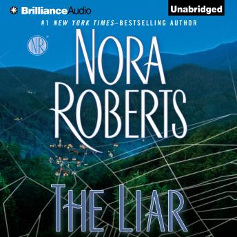 Liar Audiobook