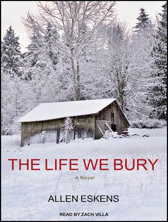 Life We Bury Audiobook