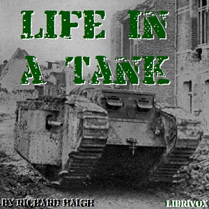 Life in a Tank Audiobook
