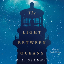Light Between Oceans Audiobook