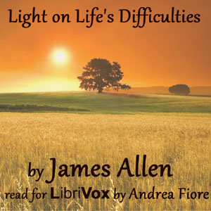Light on Life’s Difficulties Audiobook