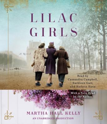 Lilac Girls Audiobook