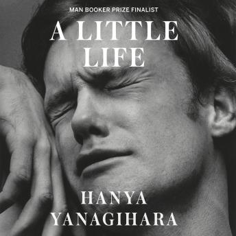 Little Life Audiobook