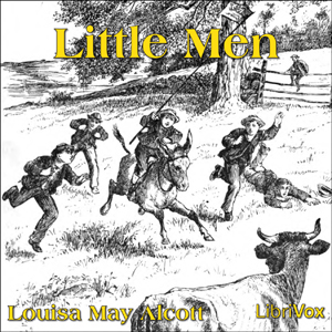 Little Men Audiobook