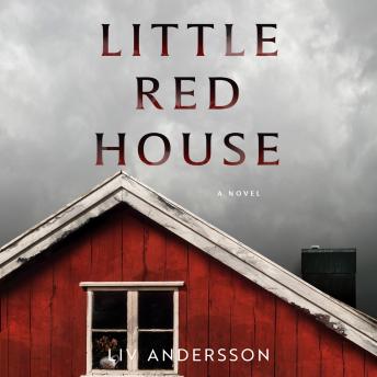 Little Red House Audiobook