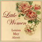 Little Women Audiobook