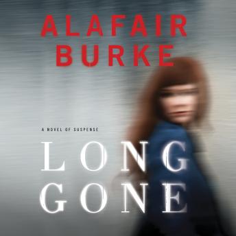 Long Gone Audiobook