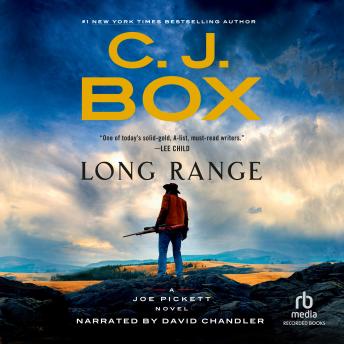 Long Range Audiobook