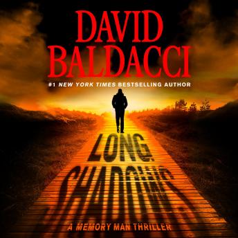 Long Shadows Audiobook