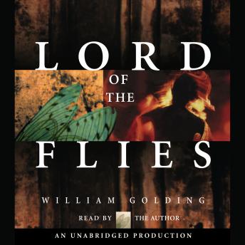 Lord of the Flies Audiobook