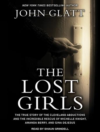 Lost Girls Audiobook