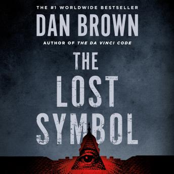 Lost Symbol Audiobook