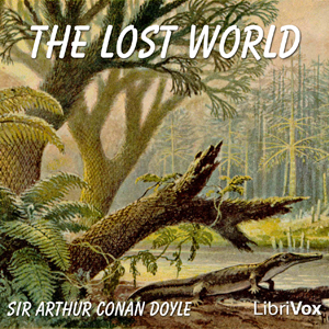 Lost World Audiobook