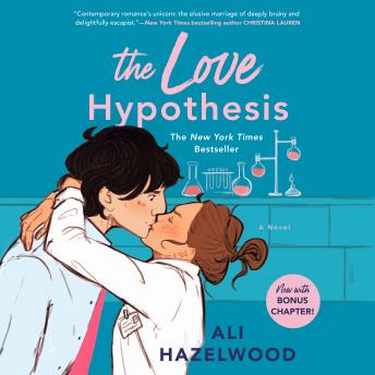 Love Hypothesis Audiobook