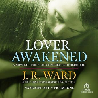 Lover Awakened Audiobook