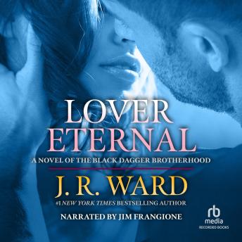 Lover Eternal Audiobook