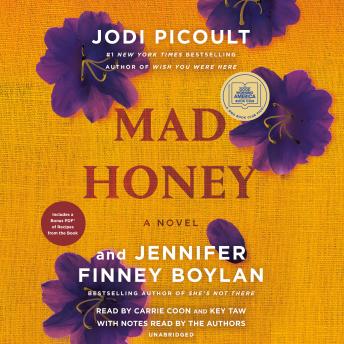 Mad Honey Audiobook