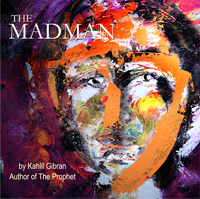 Madman Audiobook