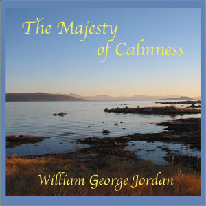 Majesty of Calmness Audiobook