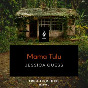 Mama Tulu Audiobook