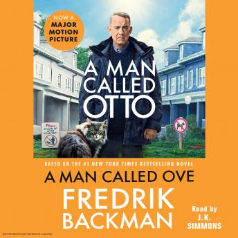 Man Called Ove Audiobook