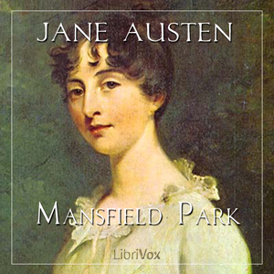 Mansfield Park Audiobook