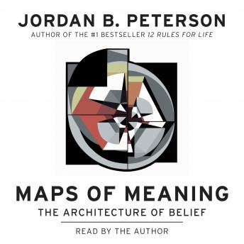 Maps of Meaning Audiobook