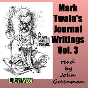 Mark Twain's Journal Writings