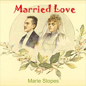 Married Love Audiobook