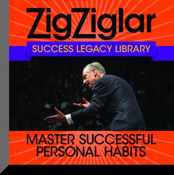 Master Successful Personal Habits Audiobook
