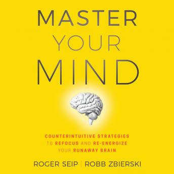 Master Your Mind Audiobook