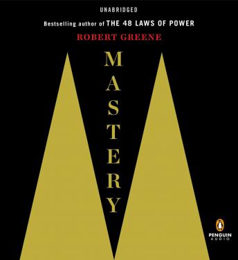 Mastery Audiobook